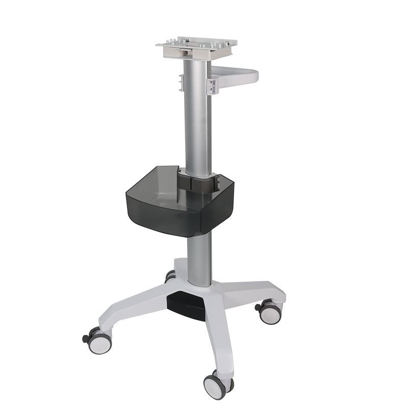 MB101D Medical Cart