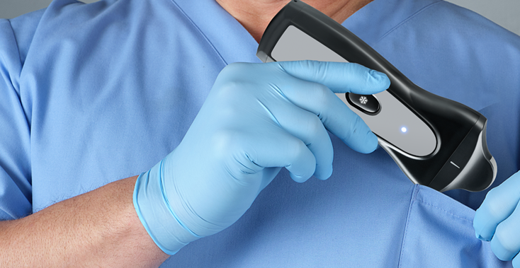 PIU1D imaging technology