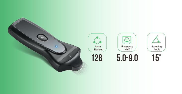 PIU1D key features