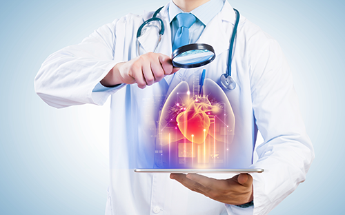 Cardiovascular Assessment