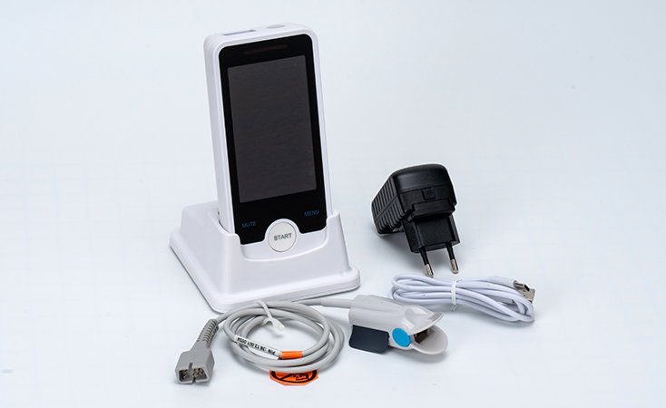 Vital Signs Monitor Accessories