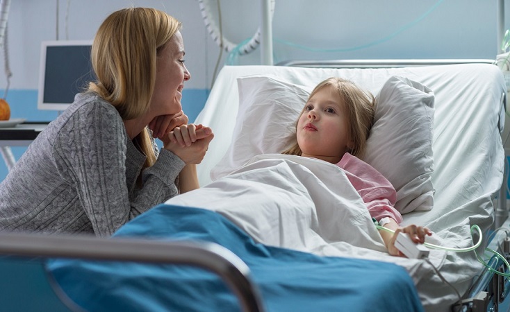 Pediatric patient monitoring Pediatric patient monitoring