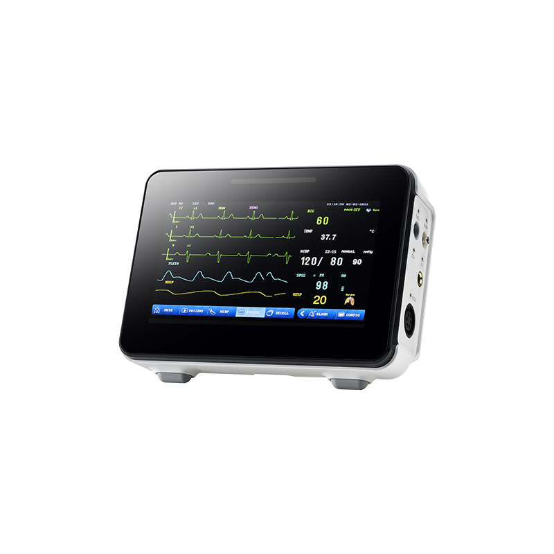 Ambulance Patient Monitoring Device PM-P7B