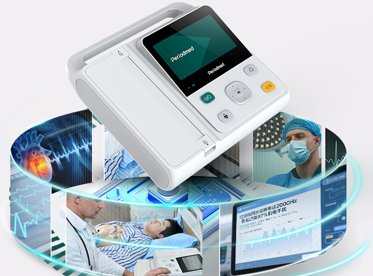 PE-E12C applications 2