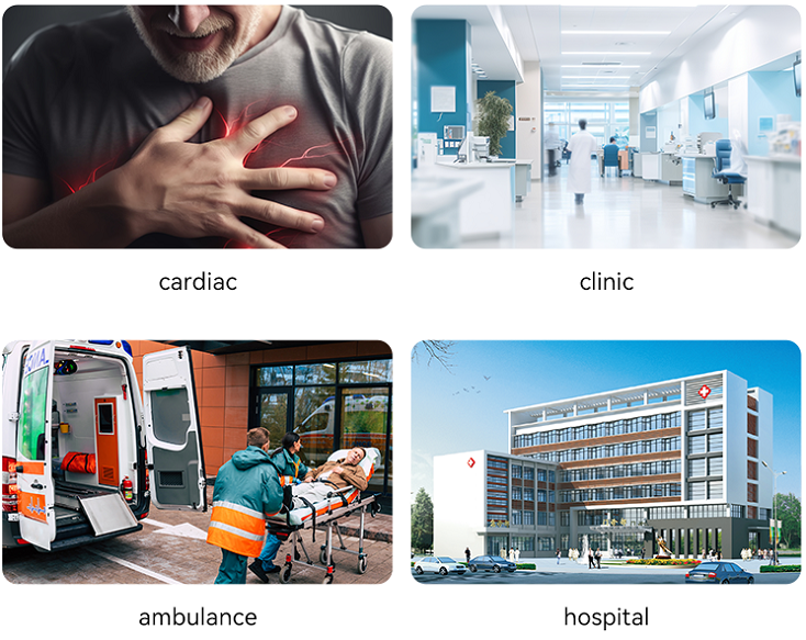 PE-E12C applications