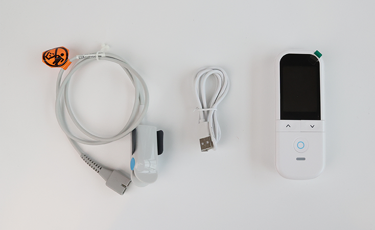 Pulse oximeter accessories Pulse oximeter accessories