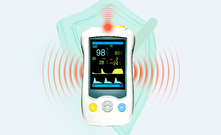 Best pulse oximeter