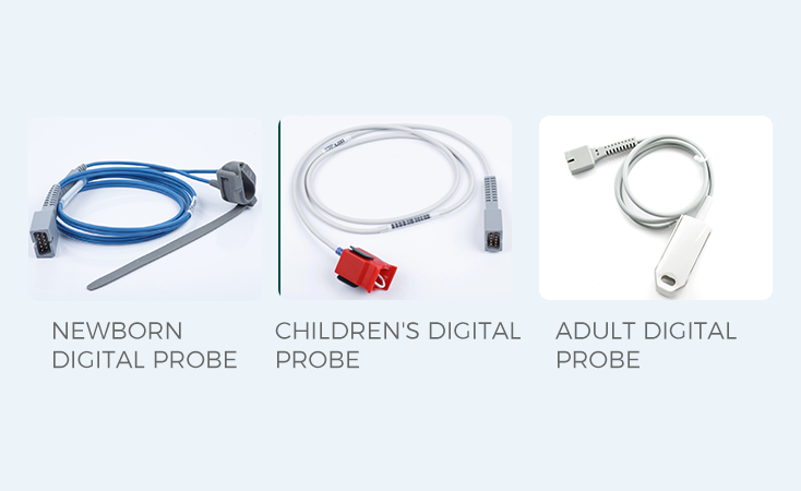 Best pulse oximeter accessories