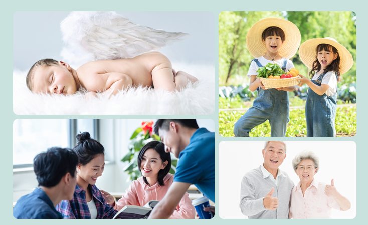 Vital Signs Monitor Applications