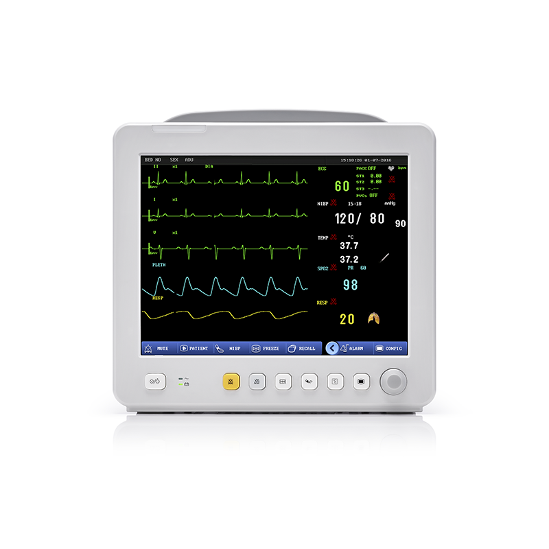 Patient Monitor for Obstetric Ward Daily Care PM-EP12B
