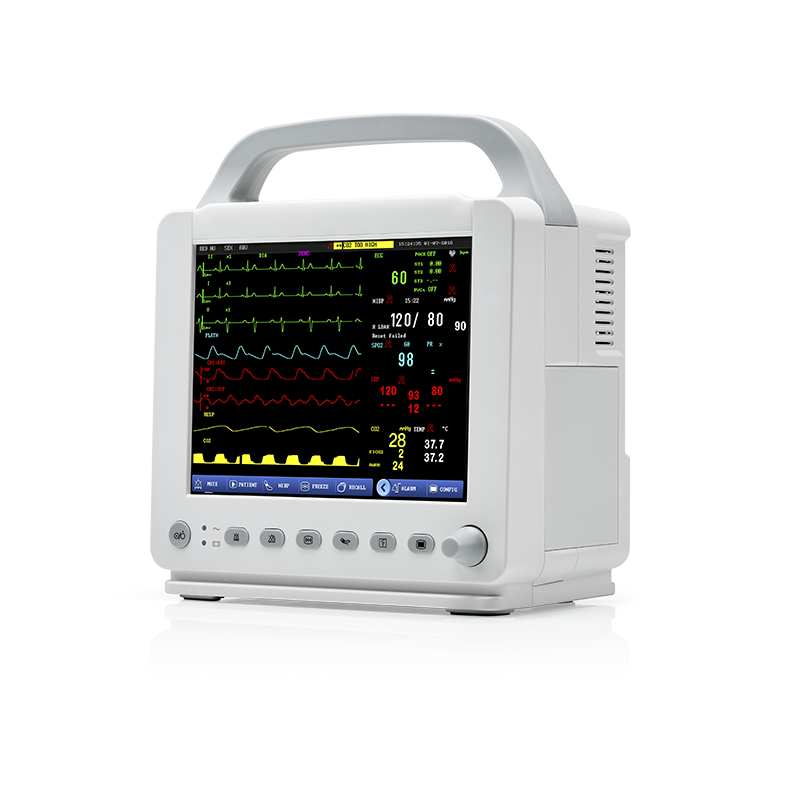 Best Neonate Patient Monitor for NICU E10