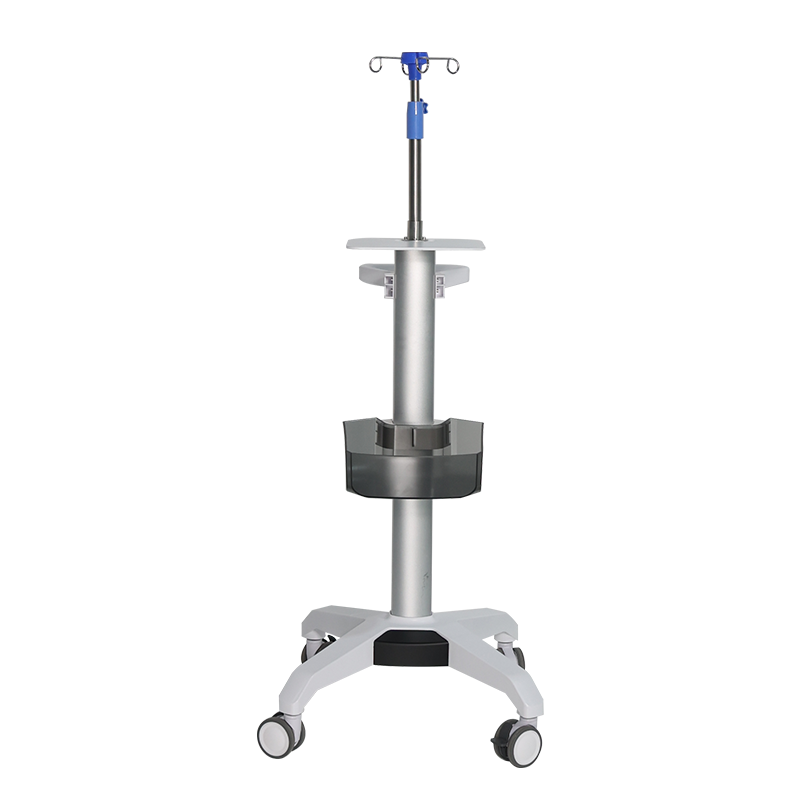 MB104 Medical Cart