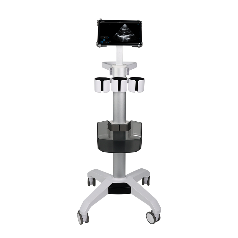 Best Ultrasound Cart for MSK Diagnosis MB103D