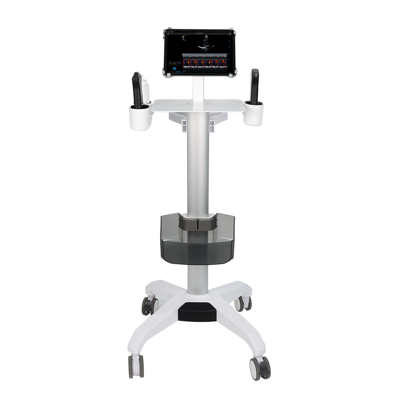 Handheld Ultrasound Cart for Urology Department MB103