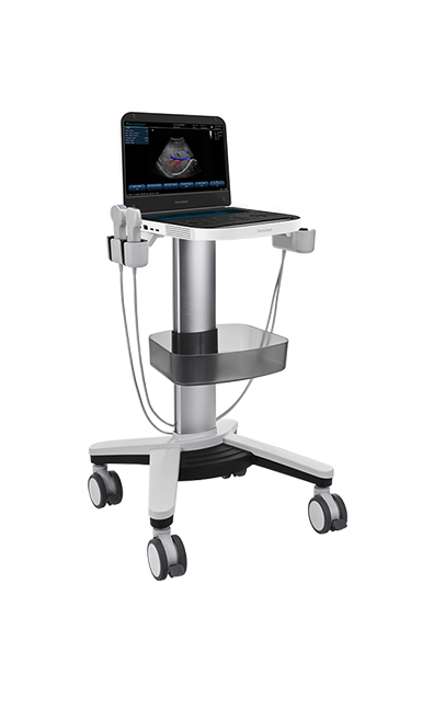 Revo 9 Vet Ultrasound Machine