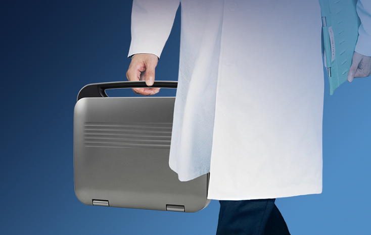 VL151A ultrasound device