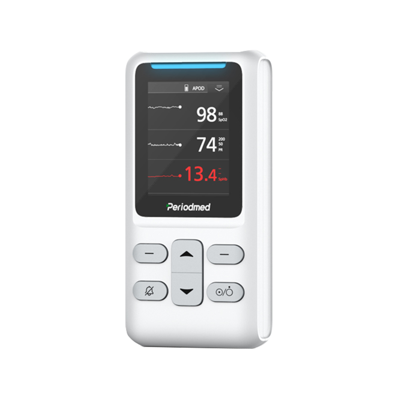 Best Pulse Oximeter for Overnight Monitoring YK-820D