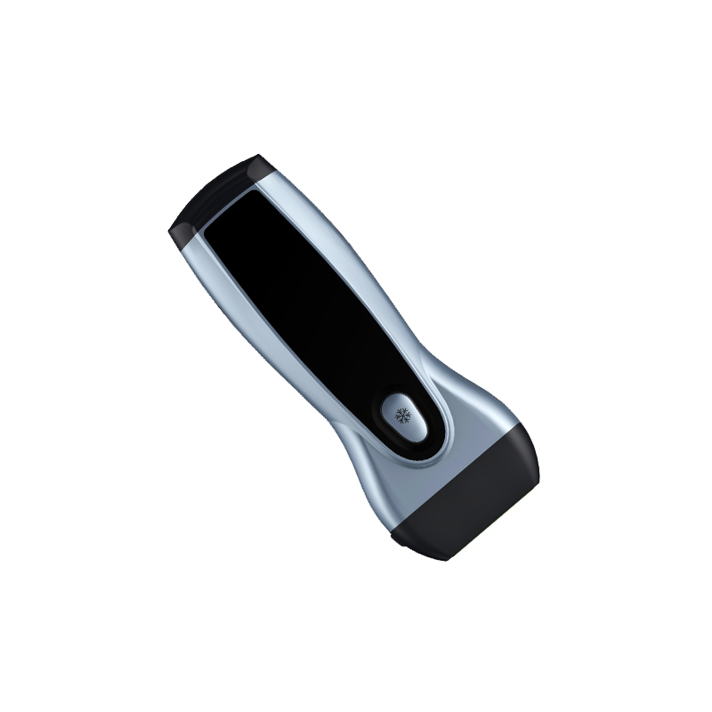 Wireless Veterinary Ultrasound System VPIU1A