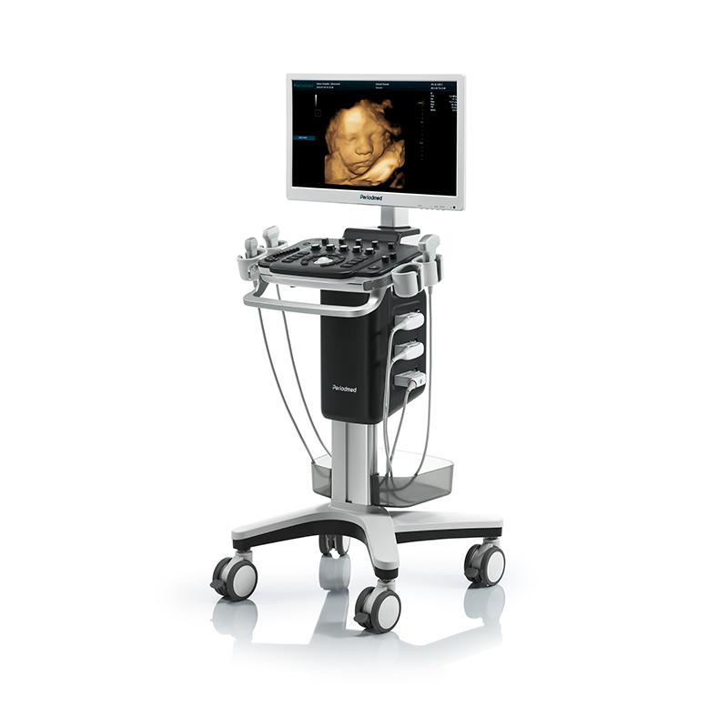 High-Quality Fetal Ultrasound Machine for Women's Health Revo T1