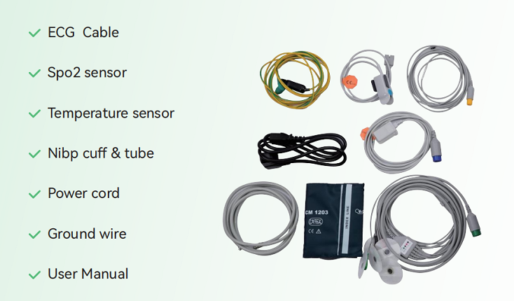 accessories