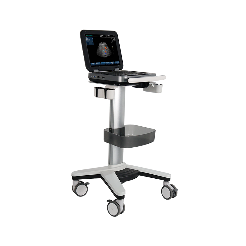 MB102 ultrasound cart