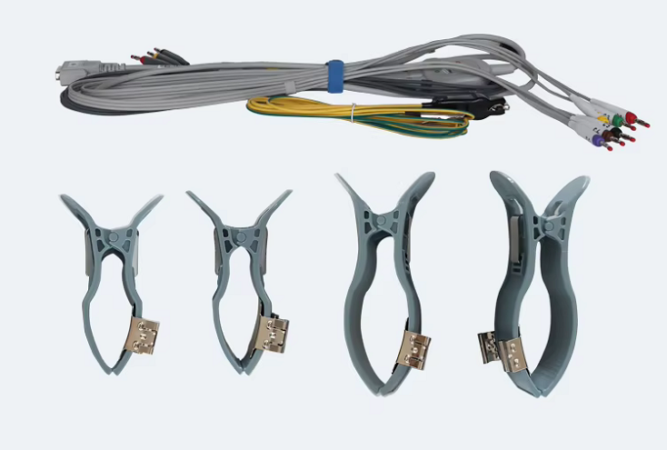 ECG accessories
