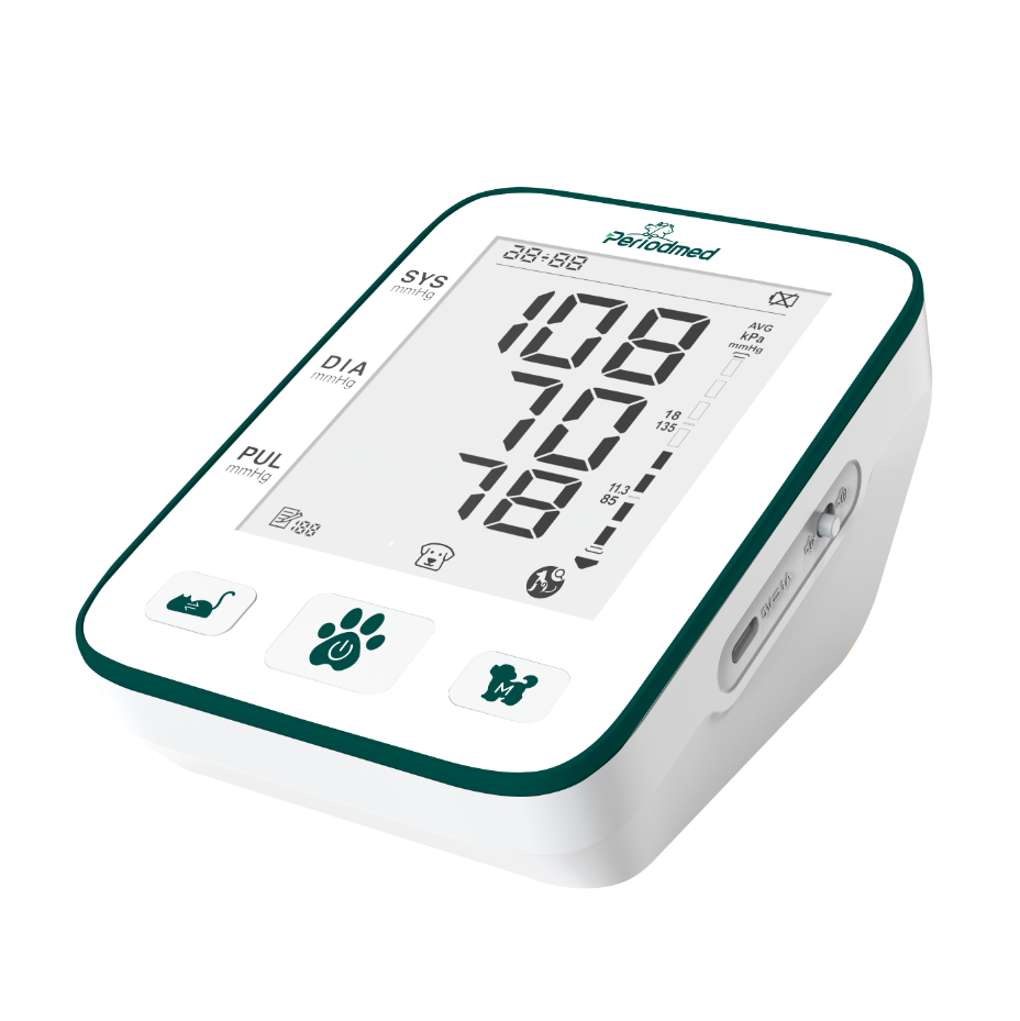 Vet Arm Type Blood Pressure Monitor PB-VT5