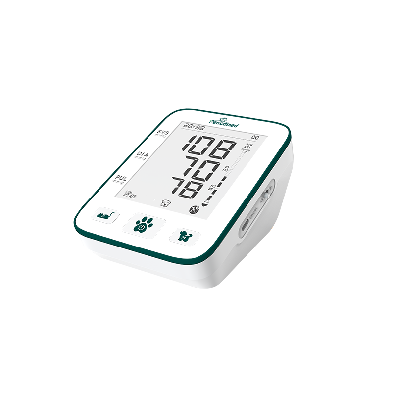 Vet Arm Type Blood Pressure Monitor PB-VT5