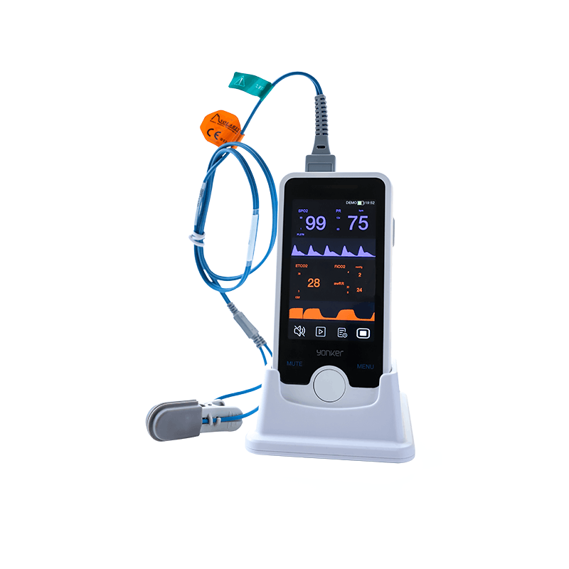 PM-VH4C Ultimate Device for Overseas Mobile & Field Veterinary Service