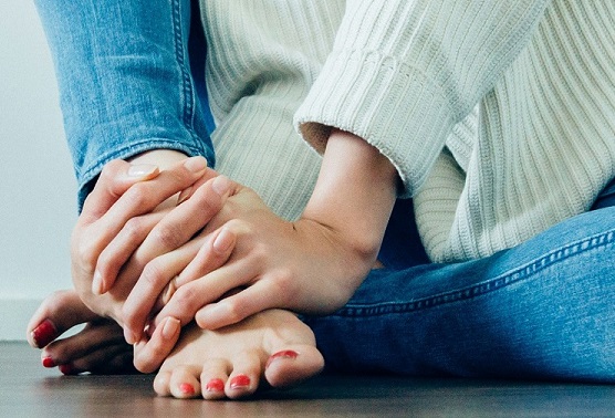 Podiatry Ultrasound | Precise Plantar Fascia & Ankle Tendon Imaging
