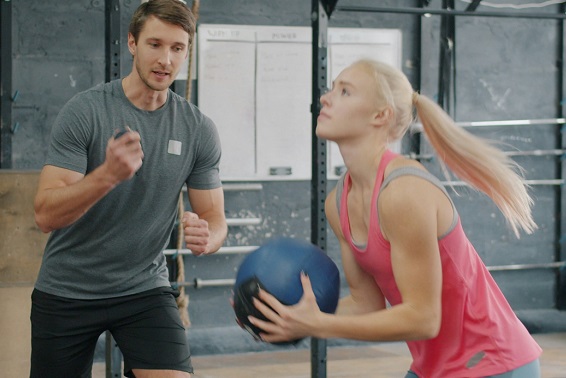 AI Sports Medicine Mobile Ultrasound Solution for Athletes