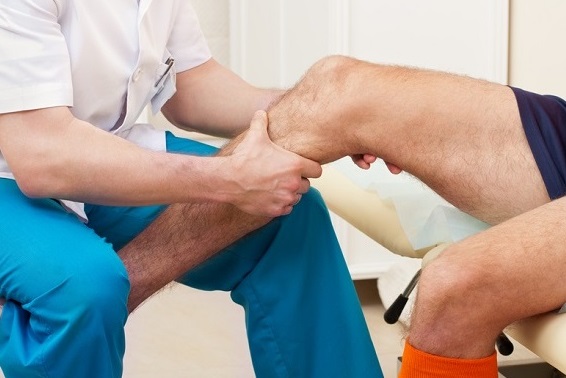 Rheumatology POCUS Ultrasound | Bedside Synovitis & Gout Rapid Screening
