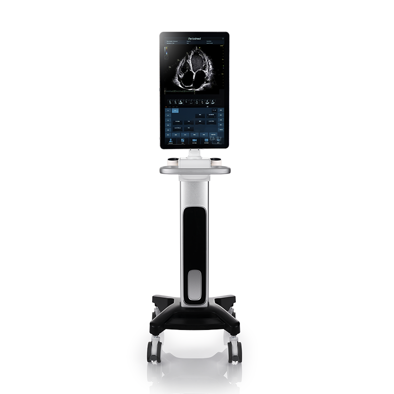 Multi-Specialty Ultrasound Platform for OR & Intervention | New Orth Series