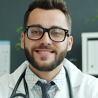 Doctor profile undefined