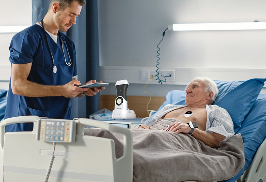 Heart Failure Monitoring