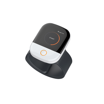 Wearable patient monitor device new - 副本 undefined
