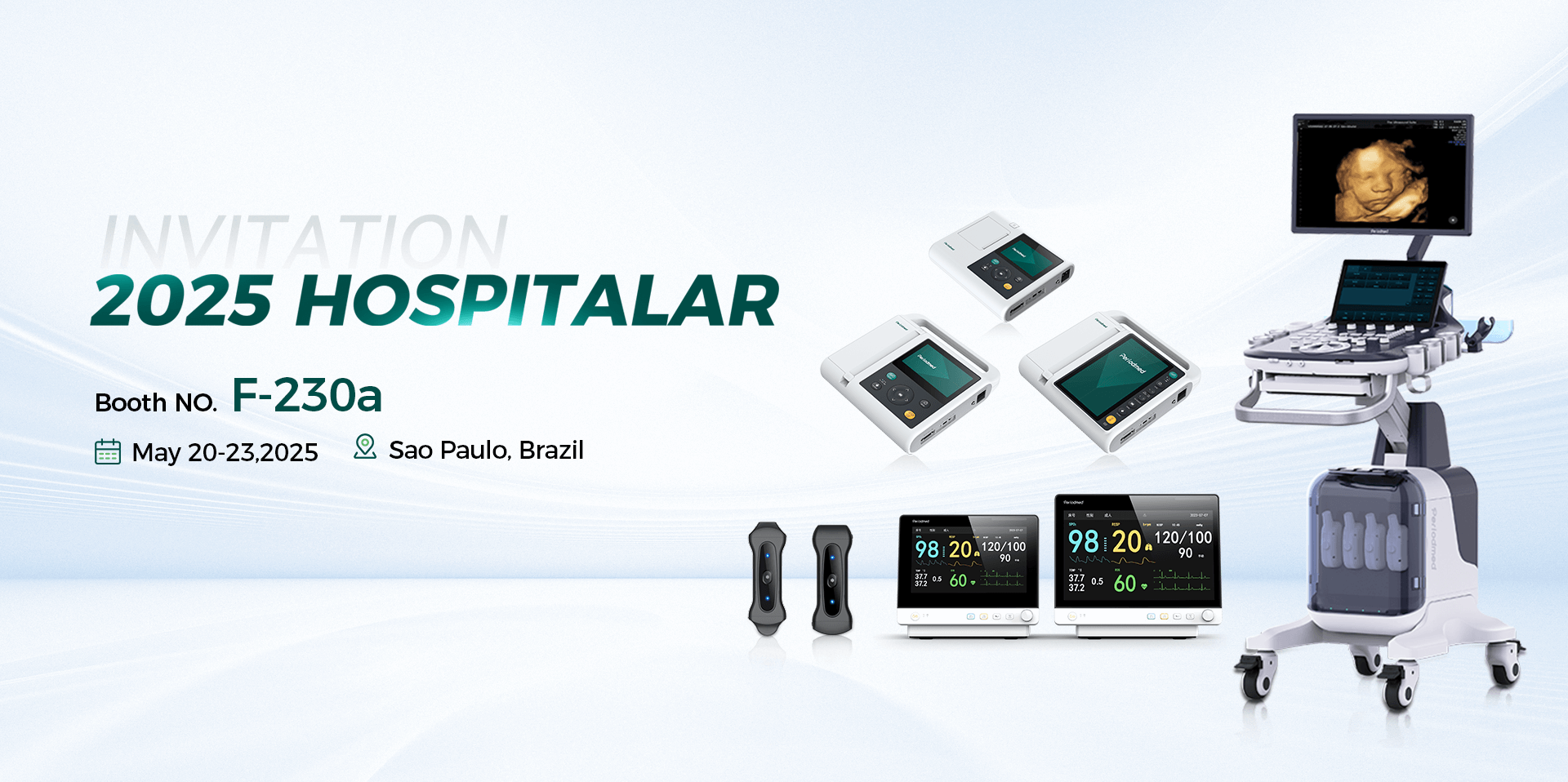 Brazil International Medical Exhibition
