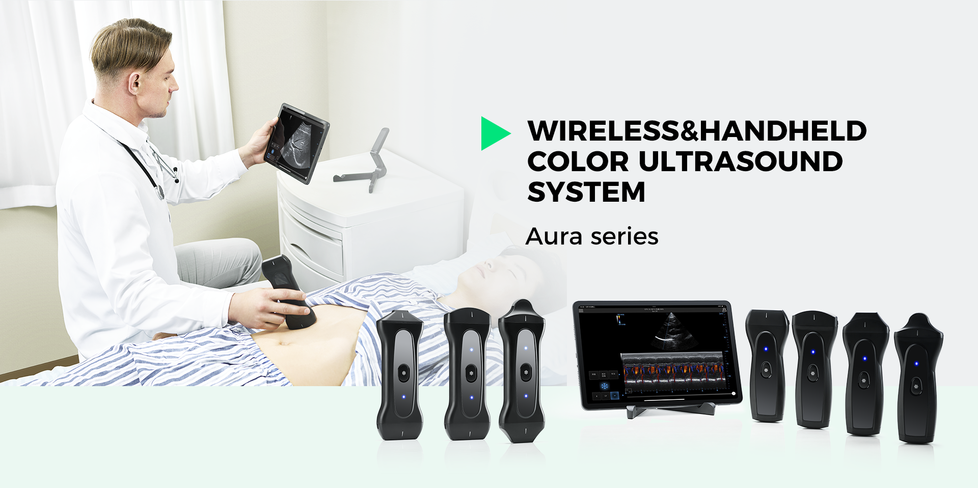aura series
