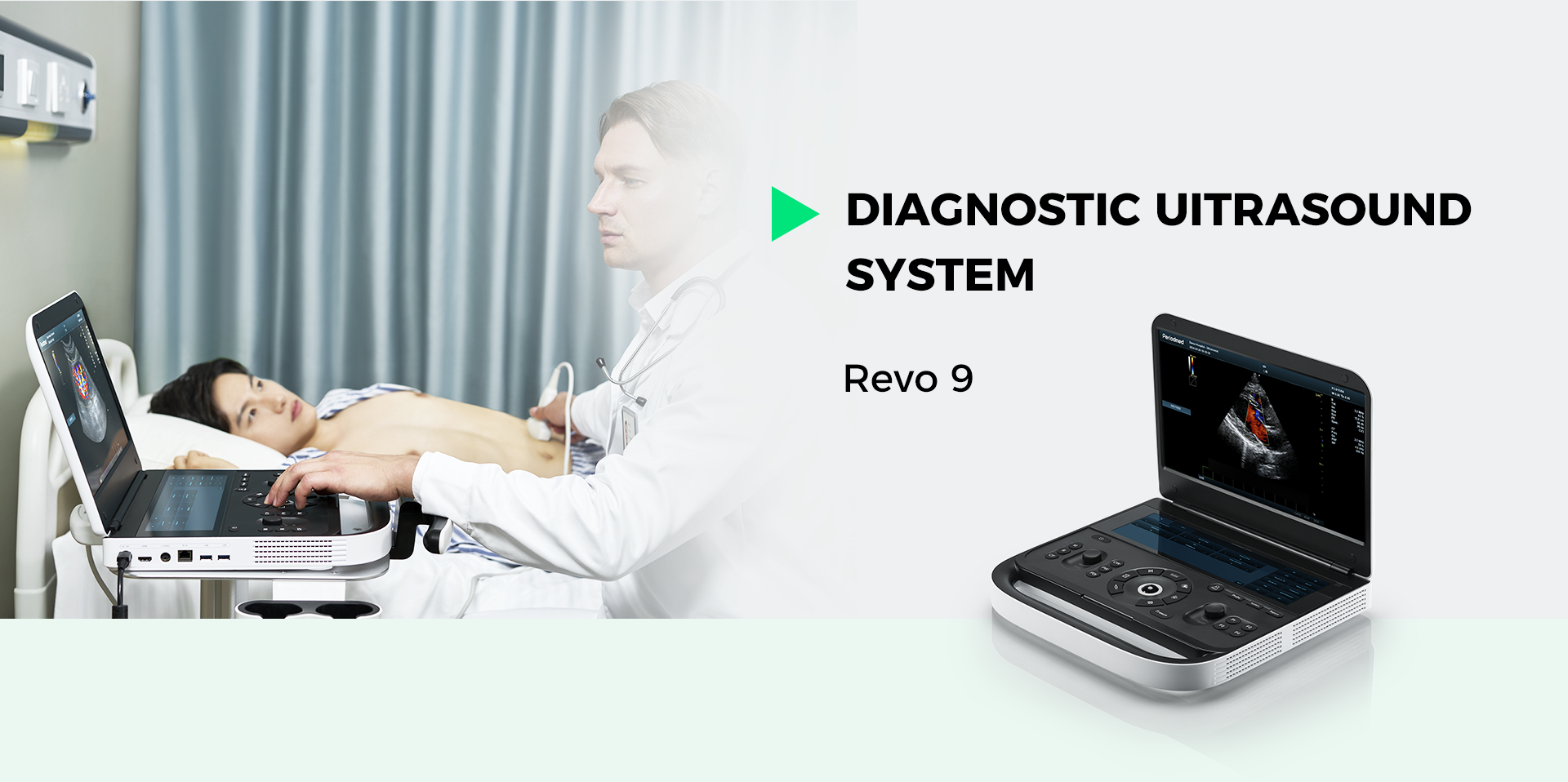 revo 9