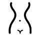 Black and White Ultrasound