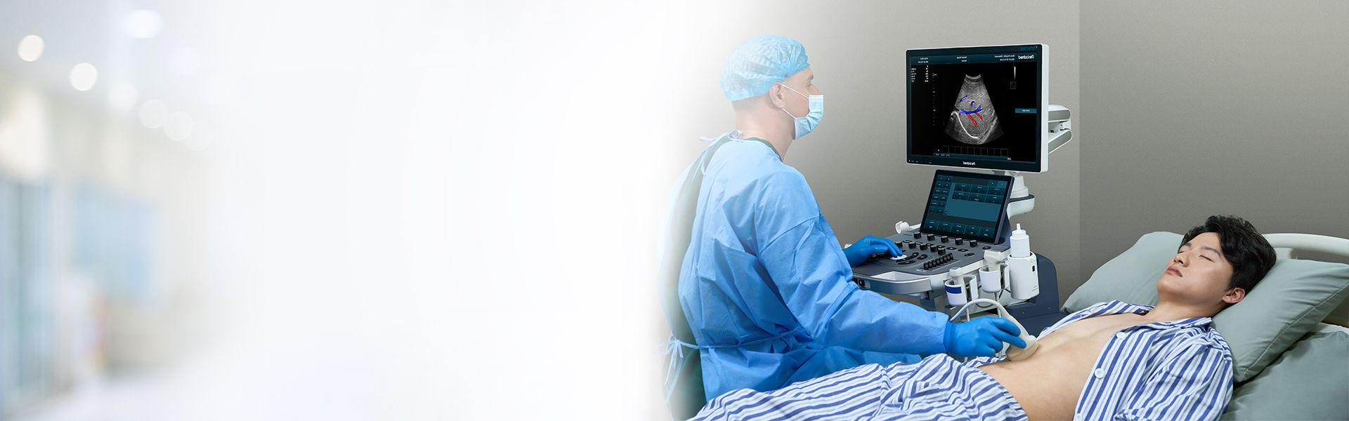 Ultrasound System