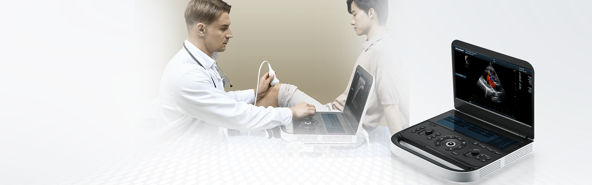 Doppler Color Ultrasound